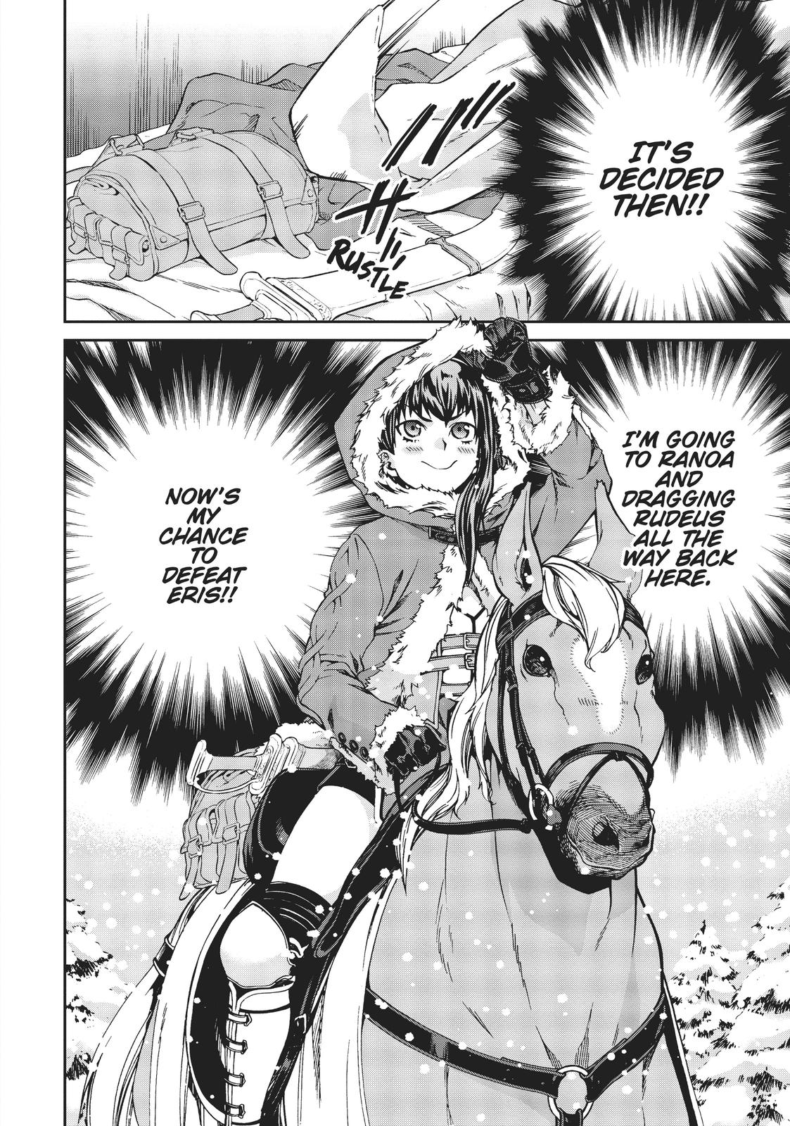 Jobless Reincarnation, Chapter 63.5 image 16